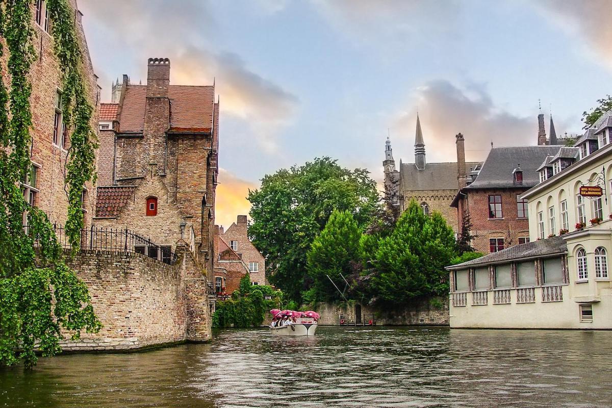 Bruges